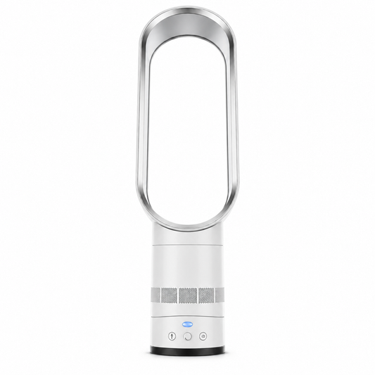 Everaist - Ventilateur Tour Sans Lames