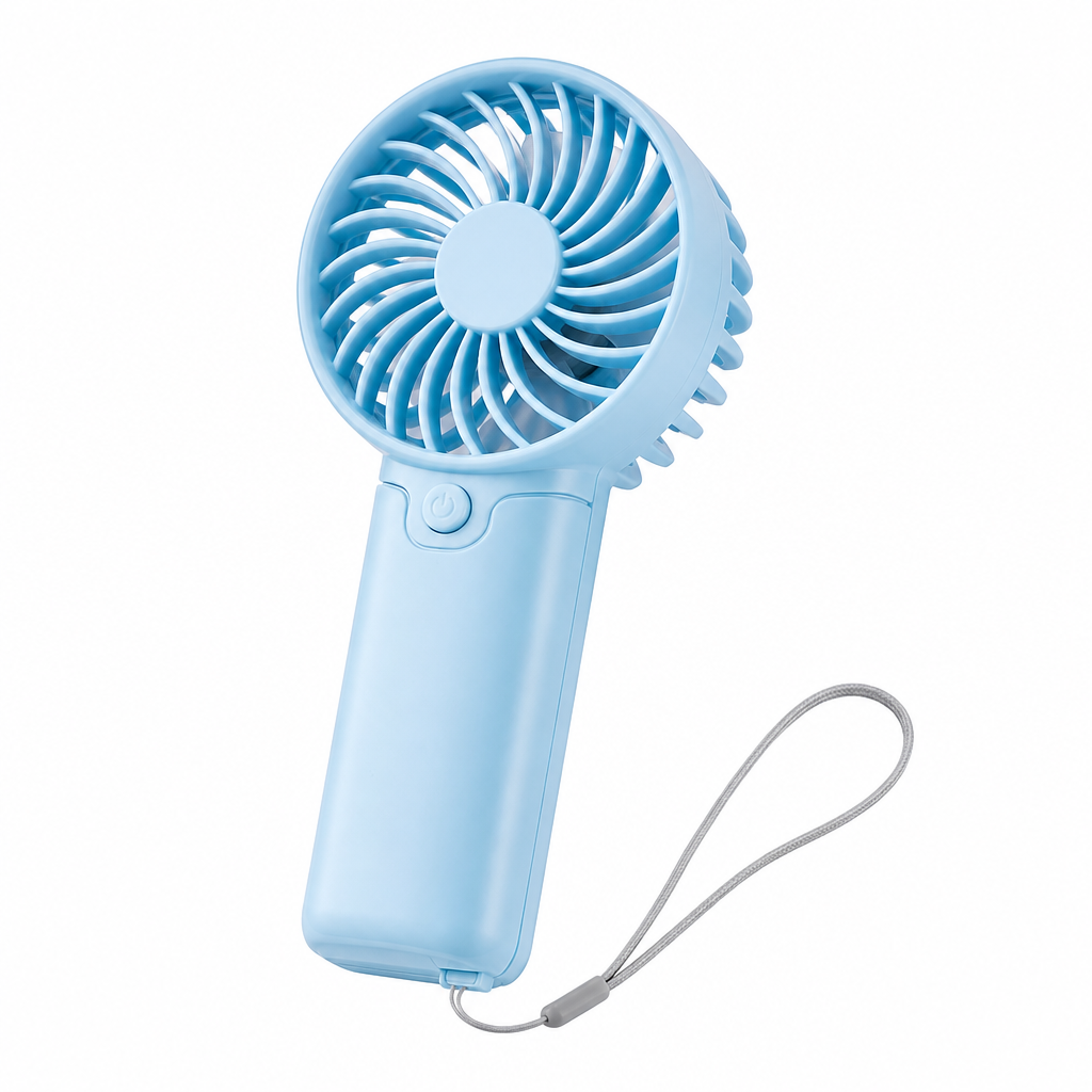 Everaist - Mini ventilateur portable